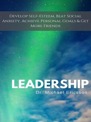 cover image of Leadership